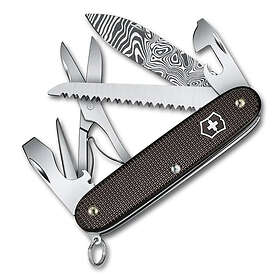 Victorinox Farmer X Alox Damast LE 2024 VN08271J24