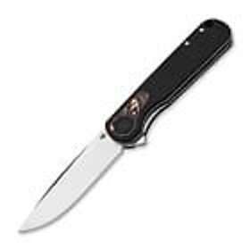 Böker Magnum Braddock Black 01SC088