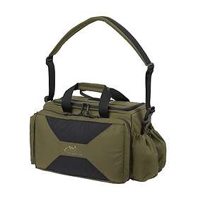 Helikon-Tex MISSION Bag Olive Green Black HTEX-TB-MSB-CD-0201A