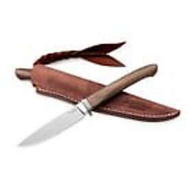 Lionsteel Ago Green Сanvas micarta LSTAG01CVG