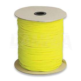 Atwood Paracord 550, Neon Yellow 305m RG1012S