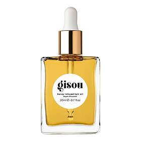 Gisou Honey Infused Hair Oil 20ml