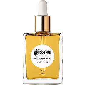 Gisou Honey Infused Hair Oil 50ml