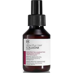 Collistar Phyto-Keratin Oil Restructuring Nourishing 100ml