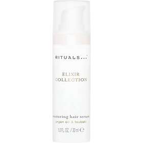 Rituals Elixir Collection Restoring Hair Serum 30ml