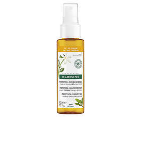 Klorane Hair Oil with ORGANIC Tamanu and Monoi 100ml