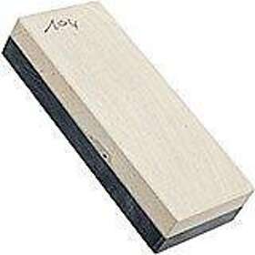 Ardennes Coticule Jaune Selected 100x40mm Sharpening Stone ARCO104