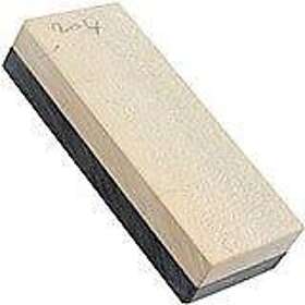 Ardennes Coticule Jaune Standard 100x40mm Sharpening Stone ARCO204