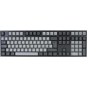 Varmilo VPT88 Ink Rhyme V3 Full-Size Gateron G Pro 3.0 Red (Nordic)