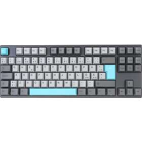 Varmilo VPT88 Moonlight V3 TKL Gateron G pro 3.0 Red (Nordic)