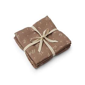 Mamalicious BABY THAT'S MINE 2-PACK TYGBLÖJA