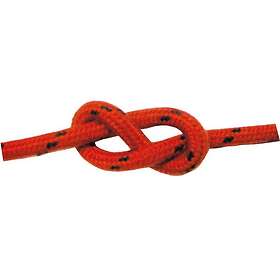 Cavalieri 8213 Braided Rope 200 M Orange 4 mm