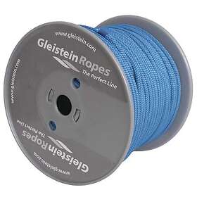 Gleistein Ropes Ester 100 M Rope Silver 6 mm