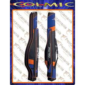 Colmic Bolognese Hard Holdall Svart 170 cm