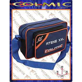 Colmic Atene Xxl Crossbody Blå 30 x 10 x 20 cm