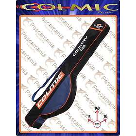 Colmic Country Rod Holdall Svart 140 cm