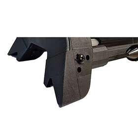 Colmic Avatar 009 Roller Silver 50 cm