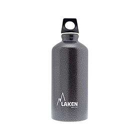 Laken Futura Alu 0,6L, Granite LKN71-G