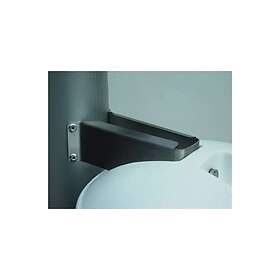 Echomax Em180 Mast Mount Passive Radar Reflector Durchsichtig