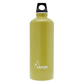 Laken Futura Alu 0,75L, khaki LKN72-K