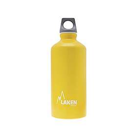 Laken Futura Alu 0,6L, gul LKN71G-YE