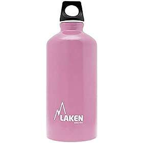 Laken Futura Alu 0,6L, Pink LKN71-PI