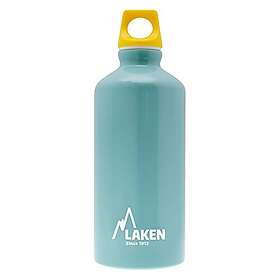 Laken Futura Alu 0,6L, Light Blue LKN71Y-AC