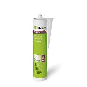 Illbruck Fönsterkitt OS106 Brun 300ml TI331837