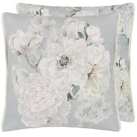 Designers Guild Fleur Blanche Kudde 50x50cm