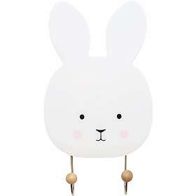 Jabadabado Hanger Bunny