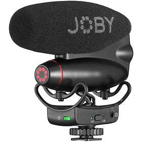 Joby Wavo Pro DS