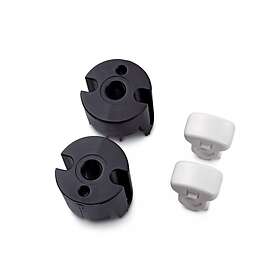 Bugaboo Cameleon3 Ersättningsset För Svivelhjullås