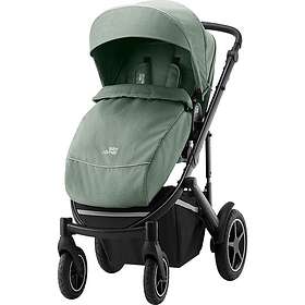 Britax Smile Jade Green 5Z 5Z/4/III