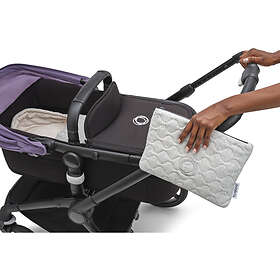 Bugaboo Light Grey Melange