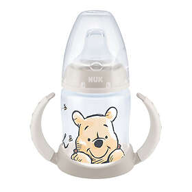 Nuk First Choice Disney Winnie 150ml beige