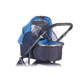 UppaBaby Habillage pluie VISTA nacelle V2