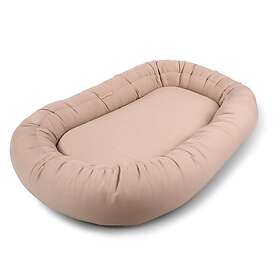 Filibabba Babynest Varm beige