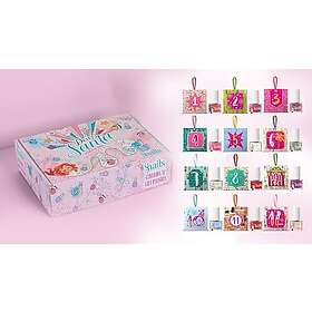 Snails 12 Cadeaux Calendrier de l'Avent