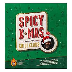 Chili Klaus