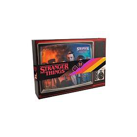 Cinereplicas Advent calendar Stranger Things Deluxe 2024