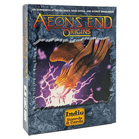 Indie Boards & Cards Aeon's End: Origin (Exp.)