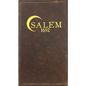 Facade Games Salem 1692