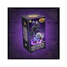 Lucky Duck Games Kingdom Rush: Elemental Uprising Dark Elf Slayer Expansion