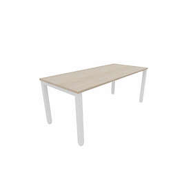 Leaderburo Lexie Graphite TEMPO L180/P60