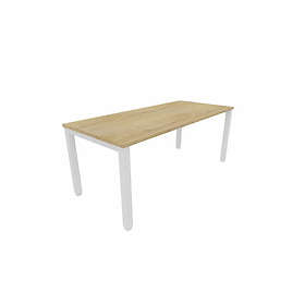 Leaderburo Lexie Graphite TEMPO L120/P80