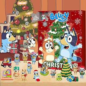 Bluey