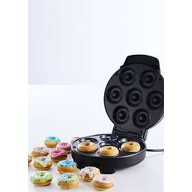 Donut Maker Munkmaskin 1000W