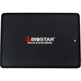 Biostar S160 512GB