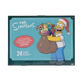 Simpsons Adventskalender Adventskalender 2024