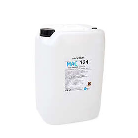 Mac Serien 124 Tar Remover 25L